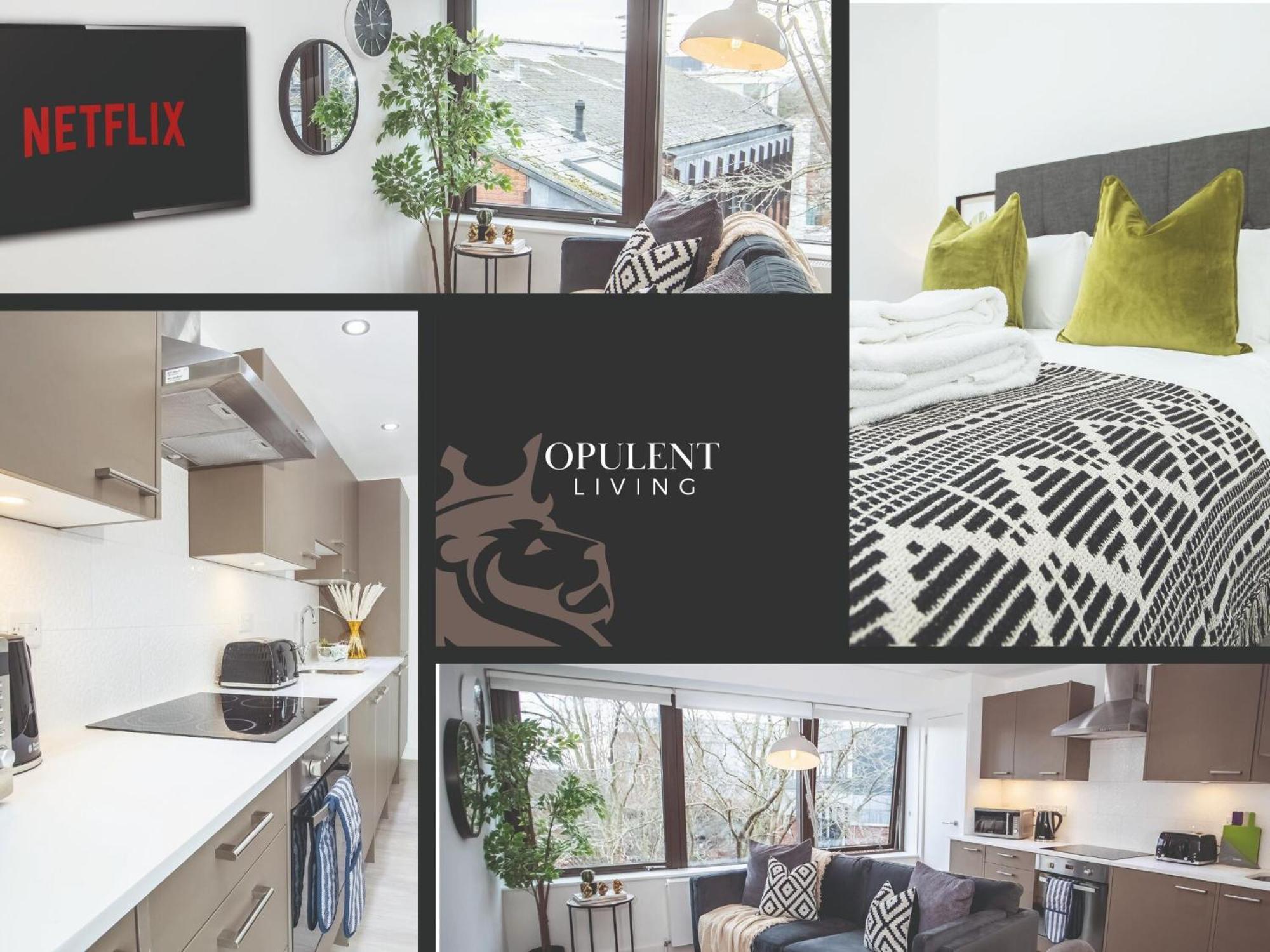 Pembroke House Apartments Exeter For Families Business Relocation Free Parking المظهر الخارجي الصورة